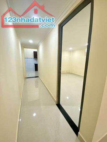 CHỦ GẤP BÁN NHÀ NGUYỄN ẢNH THỦ - Q12 - TL mạnh- Khu dân cư hiện hữu. ❗53m2 (4*14)❗3❌tỷ❗ 1 - 4