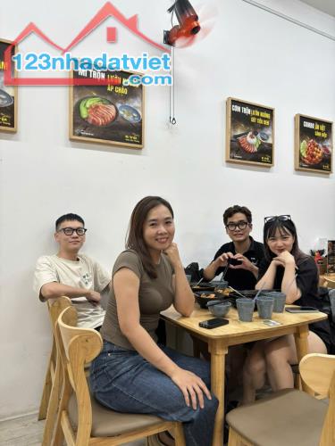 Nhượng quyền Mì cay Hàn Quốc - Mì trộn Park Kim Thang Quận 1, Thành phố Hồ Chí Minh - 2