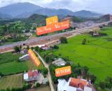 Bán đất Ninh An, Ninh Hoà 273m2 giá 549 triệu