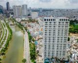 Nhanh tay sở hữu Shophouse Grand Riverside Bến Văn Đồn trung tâm TP.HCM