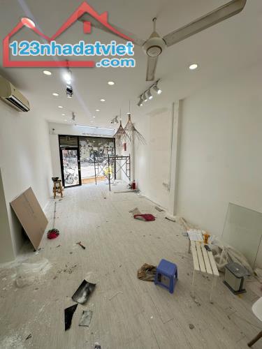 Bán shophouse 110m2 mặt tiền Lê Văn Sĩ kinh doanh sầm uất - 1