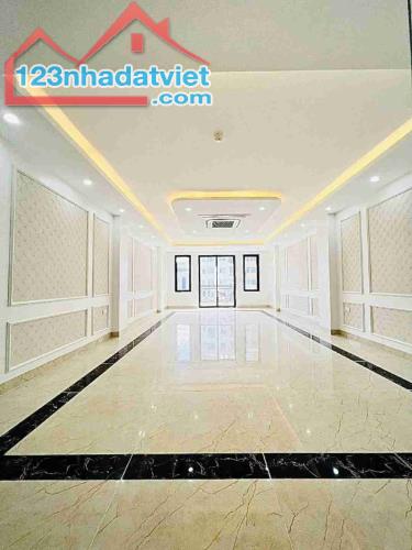 8TẦNG MỚI MẶT PHỐ VIP NGUYỄN HOÀNG NTL, DIỆN TÍCH 79M, MT 5M, THÔNG SÀN KINH DOANH 46,6 TỶ