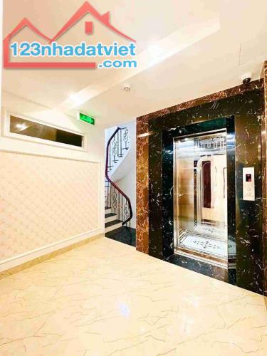 8TẦNG MỚI MẶT PHỐ VIP NGUYỄN HOÀNG NTL, DIỆN TÍCH 79M, MT 5M, THÔNG SÀN KINH DOANH 46,6 TỶ - 3