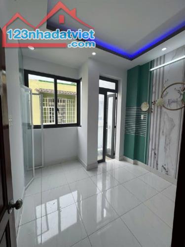 🏡NHÀ Q8 MT NGANG 4.5M, SÁT MT Đ.MAI HẮC ĐẾ 10M, KHU SẦM UẤT, NGAY CHỢ & TRƯỜNG 0902493390 - 2