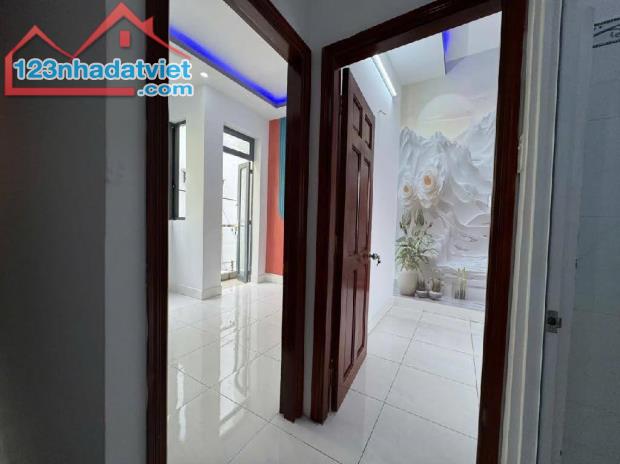 🏡NHÀ Q8 MT NGANG 4.5M, SÁT MT Đ.MAI HẮC ĐẾ 10M, KHU SẦM UẤT, NGAY CHỢ & TRƯỜNG 0902493390 - 3