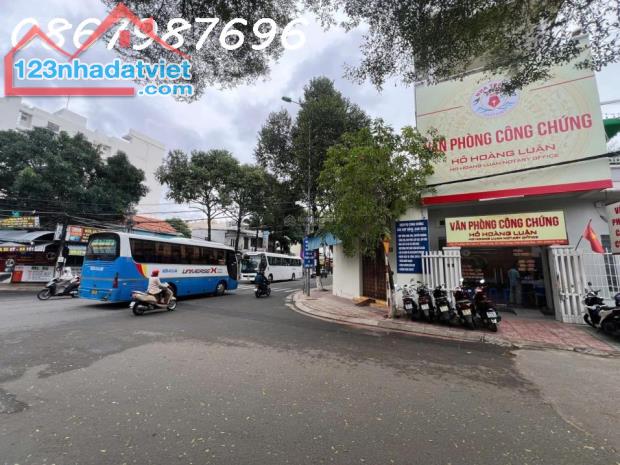 Bán Nhà Phường Phước Long, Nha Trang - Nhà Có Thu Nhập 6 Triệu/Tháng - Giá 3,6 Tỷ - 3