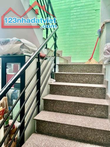 Nhà 1 lầu diện tích khủng 4,5m x15m đường 5m tân chánh hiệp 08 - 5