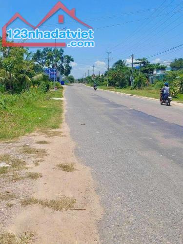 ĐẤT ĐẸP – GIÁ TỐT – CHÍNH CHỦ Cần Bán Lô Đất Tại KM19, Hàm Trí, Hàm Thuận Bắc, Bình Thuận - 1