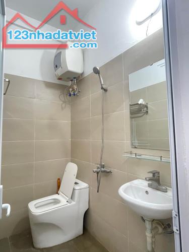 BÁN NHÀ KIM GIANG HOÀNG MAI – 43m2, 4 TẦNG, 4 PHÒNG! 🏠 - 5