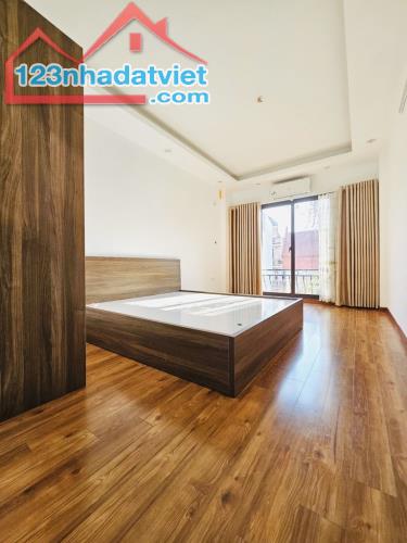 Bán nhà 30m², 4 tầng, 3PN, Yên Lộ, Yên Nghĩa, Hà Đông, OTO qua nhà - 6 tỷ - 4