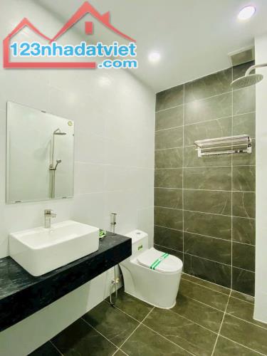 Bán NR.HỂM XE HƠI, ĐƯƠNG  NGYỄN QUÝ ANH, 4.2 TỶ -  50M2 -2T - 3PN - 2WC - 4