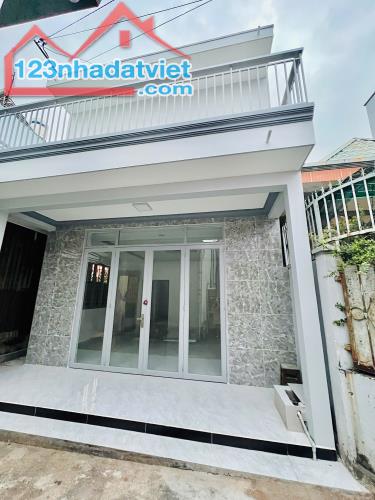 Nhà Phố Độc Quyền - Trung Tâm Thủ Đức - 180m2 sàn - chỉ 5.5 tỷ còn TL - 4