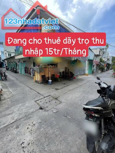 CHỦ GẤP BÁN GIẢM CHÀO 250TR --BÌNH TÂN --LÊ VĂN QUỚI --100M2 - 2