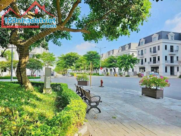 BIỆT THỰ NỘI ĐÔ SOLASTA MANSION - GIÁ TỐT NHẤT, CƠ HỘI ĐẦU TƯ SIÊU LỢI NHUẬN