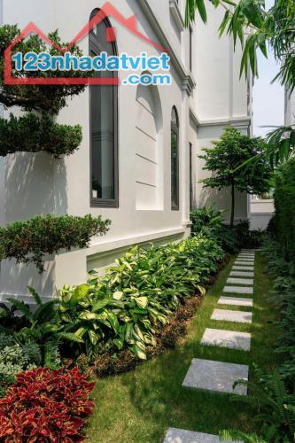 BIỆT THỰ NỘI ĐÔ SOLASTA MANSION - GIÁ TỐT NHẤT, CƠ HỘI ĐẦU TƯ SIÊU LỢI NHUẬN - 3