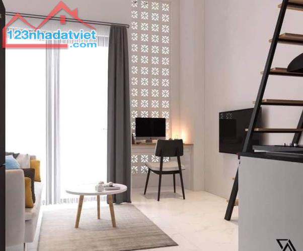 NHÀ 75M2*7T TRƯỜNG CHINH, 2 MẶT THOÁNG, NGÕ RỘNG, GIÁ MỀM - 5