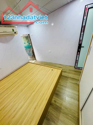 Bán Nhà Đông Thiên Lĩnh Nam 20m2 Tầng Giá 1.58 Tỷ Nhà Chưa Sổ - 3