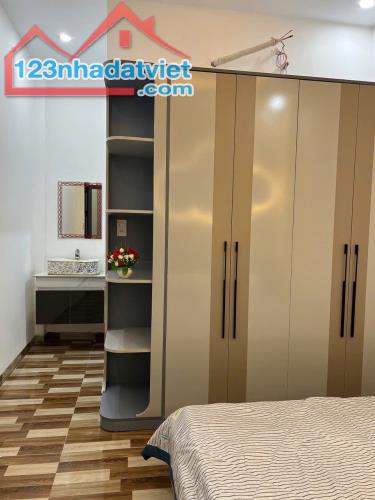 L149-Nguyễn Chánh, 3t mới đẹp ở ngay ô tô gần chợ gần biển, chỉ 3 tỷ 750(có tl) - 5