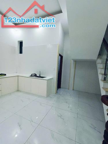 🏡NHÀ MT QUẬN 8, KHU CHỢ SẦM UẤT, TIỆN KD HAY CHO THUÊ, ĐƯỜNG 8M Ô TÔ. 0902493390 - 1