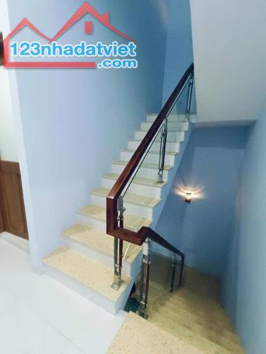 🏡NHÀ MT QUẬN 8, KHU CHỢ SẦM UẤT, TIỆN KD HAY CHO THUÊ, ĐƯỜNG 8M Ô TÔ. 0902493390 - 2