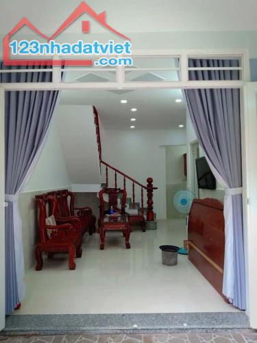 Nhà mới 2 tầng BTCT đường số 6,TNPB,Q9-60m2(ngang 6m)-3ty950💥 - 1