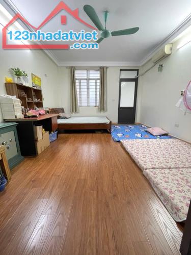 Khu Phân Lô-Tây Trà Hàng  H.iếm -Thật Nhanh Mới Kịp 38/59m²+4 Tầng+MT4,2m+Ô TÔ+Kinh Doanh+ - 2