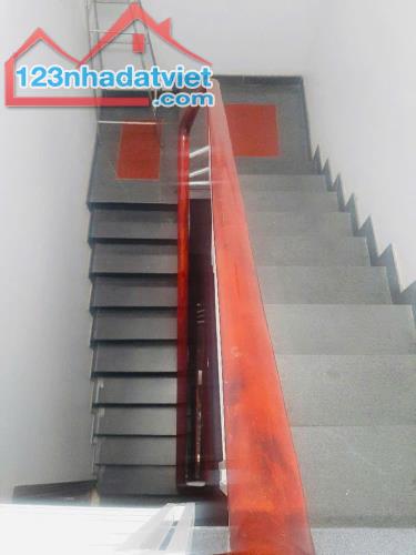 BÁN NHÀ 5x14M-4TẦNG HXH TÂN SƠN P15 TÂN BÌNH 7x TỶ - 3