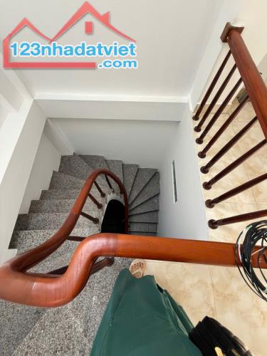 VĂN ĐIỂN HÀNG XÓM HUYỆN ỦY THANH TRÌ 40M2 5,2 TỶ - 4