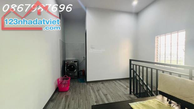 Bán Nhà 2 Tầng Hẻm 4m Hà Thanh - Vạn Thắng, Nha Trang - Giá Hấp Dẫn