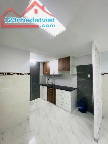 Nhà hẻm Nguyễn Sáng, p Tây Thạnh, Tân Phú dt 30m2 1 lầu 2pn 2wc giá 3,7 tỷ - 5