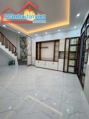 Bán Nhà Khương Đình DT30m, 5T, MT5m, 6,5 tỷ . - 3