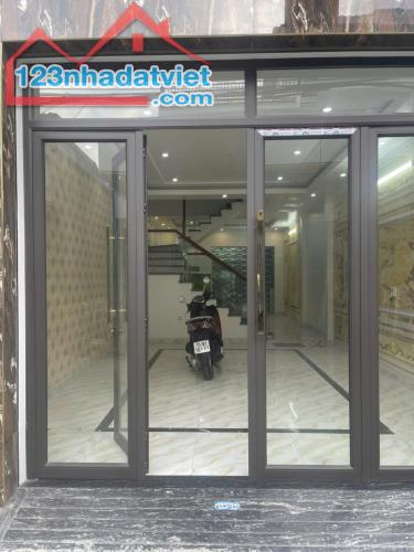 nhà độc lập ngõ 2xx Trần Nhân Tông - kiến an # 3 tỷ