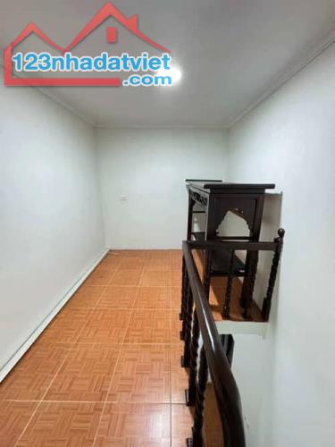 1LPHM0 🏠 Bán Nhà Gần Lăng Bác - Mặt Ngõ Thông, Thoáng Sau Có Cửa Sổ, Nhà Đẹp Ở Ngay - 3