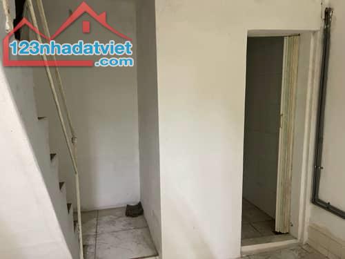 MFHUZS 🏠 Trung Tâm Đống Đa - 33m², Giá Chỉ Nhỉnh 4 Tỷ, Đầu Tư Lợi Ích Cao