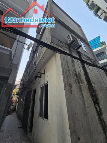 Bán đất tặng nhà. nguyễn sơn long biên, 117m chỉ 11,4 tỷ có TL