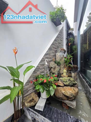 👉 NHÀ 2 MÊ 2 MẶT KIỆT Ô TÔ - ĐƯỜNG TÔN ĐẢN, VÀO Ở NGAY GIÁ CHỈ 3.3X TÝ🌾 - 4