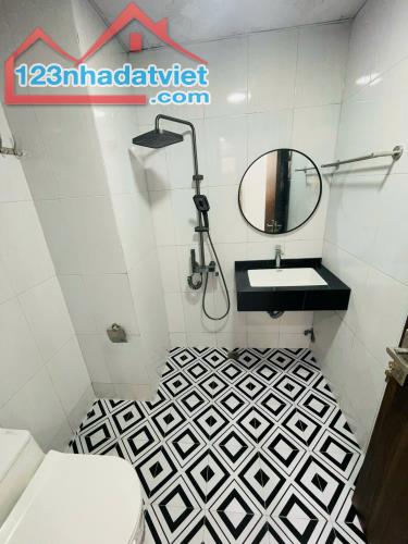 Cần bán gấp căn hộ Linh Đàm 2PN1WC đầy đủ nội thất - 5