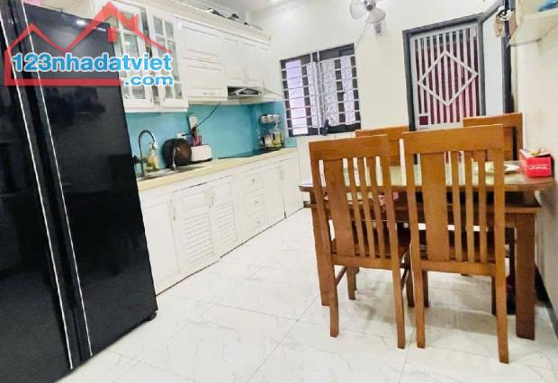 Bán nhà ĐẸP  GẦN CHỢ HÀ ĐÔNG - NGÕ ĐẸP - GẦN ĐƯỜNG LỚN, 35m² 4 tầng 4 ngủ, hơn 5 tỷ - 1