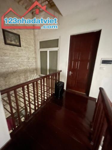 AN DƯƠNG-OTO VÀO NHÀ-NGÕ OTO TRÁNH- KINH DOANH-81M²-15 TỶ - 4