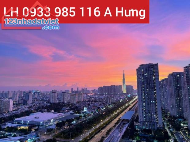 Cần BÁN HOAC CHO THUÊ căn nhà biệt thự mặt tiền đường Số 64, Thảo Điền . Q2 - 1