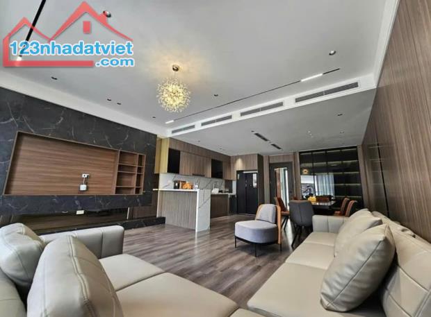 Nhà Riêng 4T*50m2 Full Thổ Cư - Sát Chợ ,Uỷ Ban - Hàng Xóm Thân Thiện .Ngay Trạm Bơm Yên N - 2