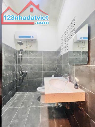 BÁN NHÀ PHỐ THÁI HÀ, BA BƯỚC RA PHỐ, TIỆN ÍCH ĐỈNH, 48M2, 3 TẦNG, 4 NGỦ, GIÁ 9.8 TỶ. - 3