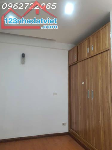 CHÍNH CHỦ BÁN CĂN HỘ CHUNG CƯ 36m2 ĐẸP TẠI CHUNG CƯ ĐẠI THANH - 4