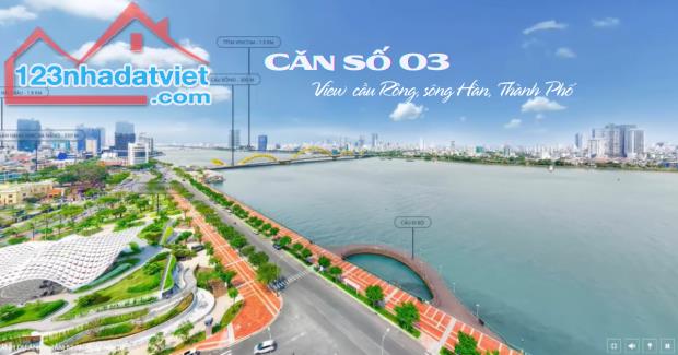 SỞ HỮU NGAY CĂN HỘ VIEW ĐỘC TÔN - CHỈ CÓ ĐỘC NHẤT TẠI DANANG LANDMARK - 2