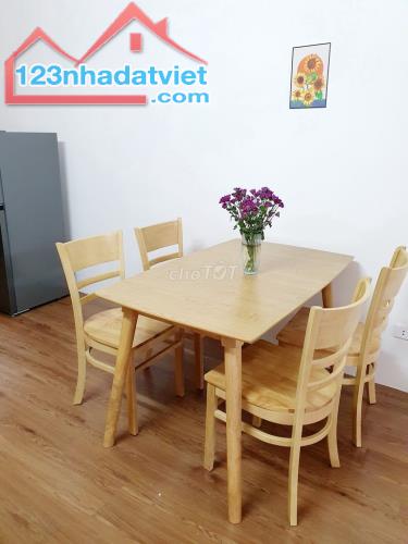 Cho thuê căn hộ khép kín 35- 80m2 1, 2 PN Hàm Long, Hoàn Kiếm - 2