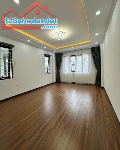 Bán Nhà, KHương Đình, Thanh Xuân, 13.5 Tỷ 38 m2 x 6 Tầng, Thang Máy Đẹp - 1