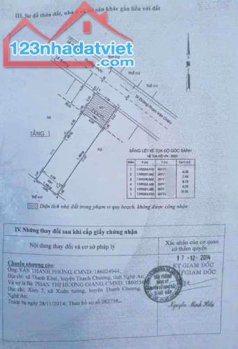 Bán nhà 439/ Nguyễn Văn Khối, P.8, Gò Vấp: 4 x 17, giá 4,75 tỷ. - 3