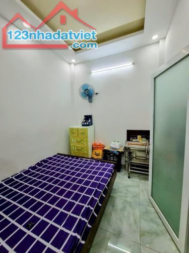 🏠Bán Nhà Mới đón tết, 2 Tầng, 35m2, Sát EMART - Nguyễn Duy Cung  P12 Quận Gò Vấp - 5