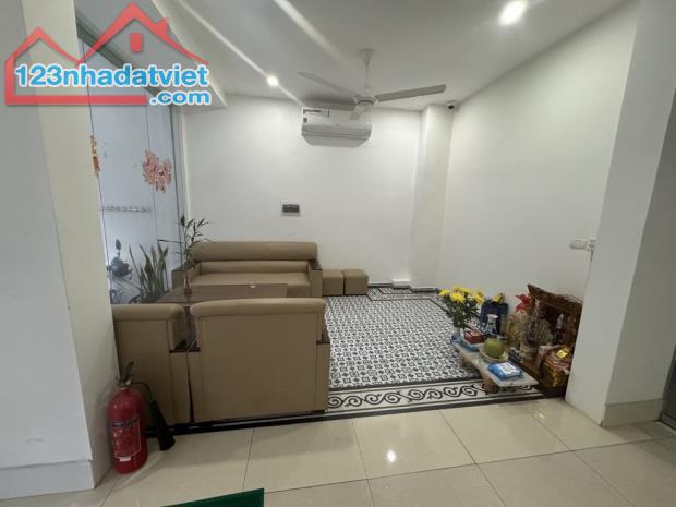 VÕ CHÍ CÔNG - QUÁ HIẾM - TÒA NHÀ VĂN PHÒNG - LÔ GÓC ĐẮC ĐỊA - GARA Ô TÔ - VỪA Ở VỪA VP. - 2
