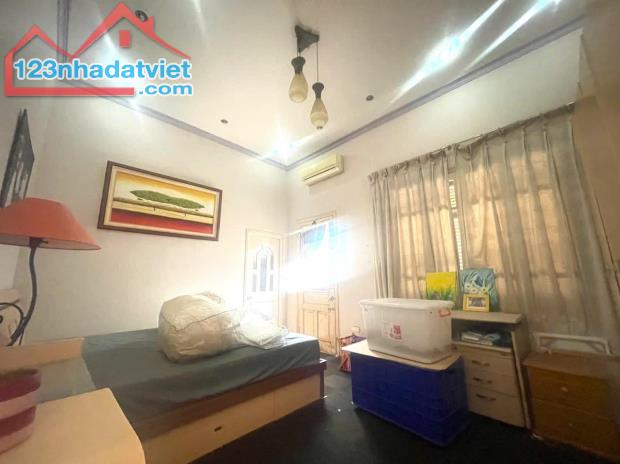 🏠 BÁN ĐẤT NGÕ 6 ĐẶNG VĂN NGỮ - 124M2 - GẦN PHỐ -XÂY CCMN - 28 TỶ 📞 HẰNG MINI - 1